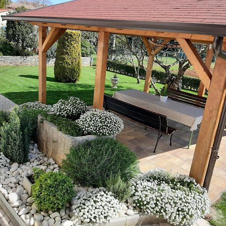 Mare Apartment Пореч Екстер'єр фото