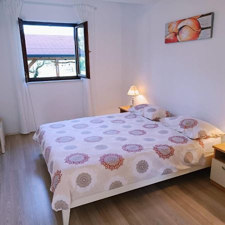 Mare Apartment Пореч Екстер'єр фото