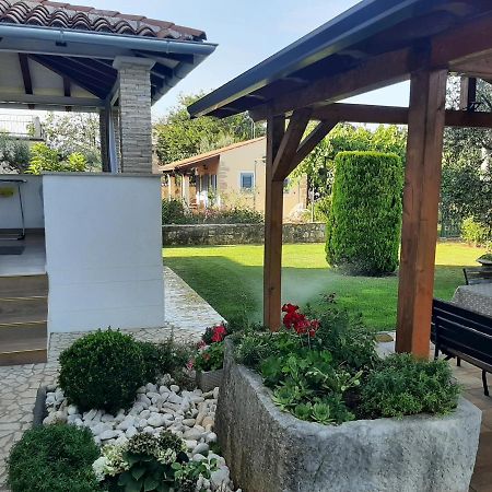 Mare Apartment Пореч Екстер'єр фото