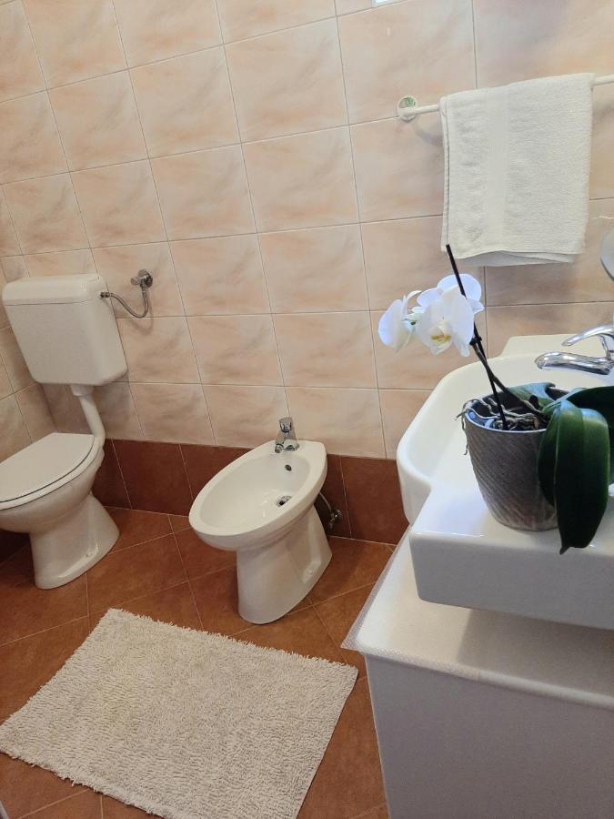 Mare Apartment Пореч Екстер'єр фото