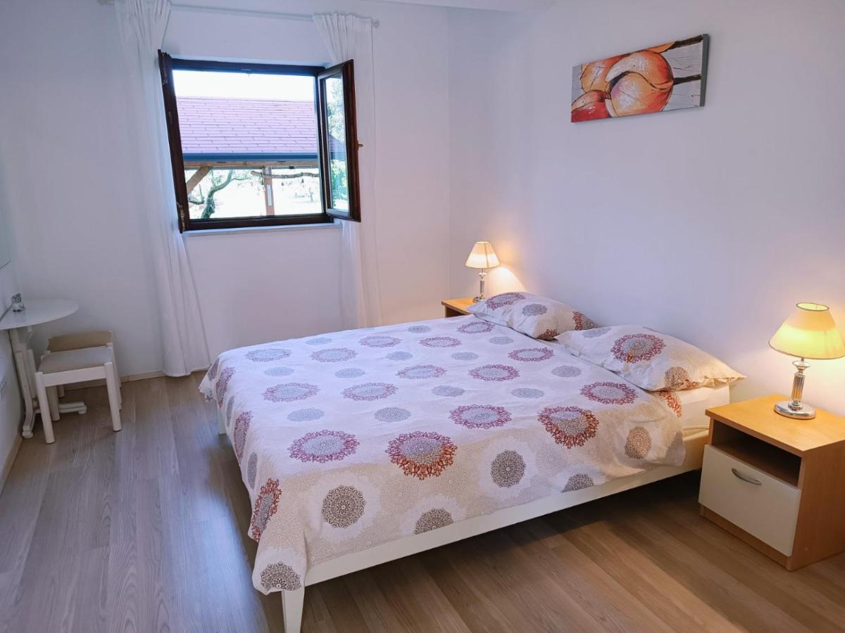 Mare Apartment Пореч Екстер'єр фото