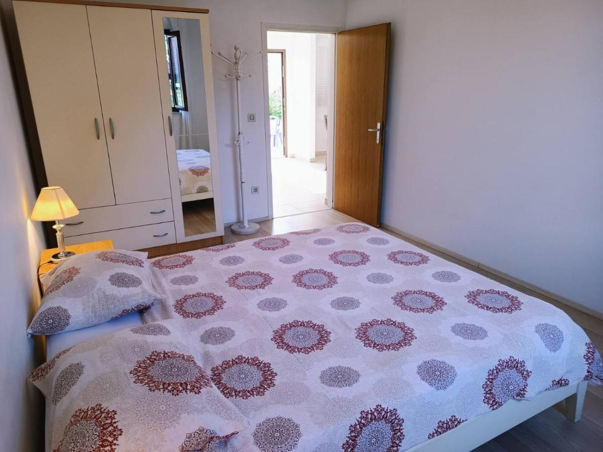 Mare Apartment Пореч Екстер'єр фото