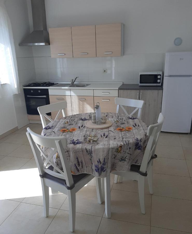 Mare Apartment Пореч Екстер'єр фото